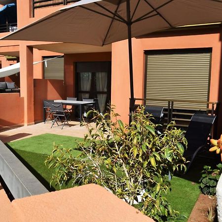 Sotavento Tejita, Terrace And Beach La Tejita Exterior foto